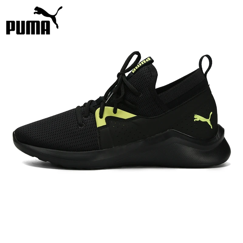 Original New Arrival 2019 Puma Future Men's Running Shoes Sneakers Running Shoes - AliExpress