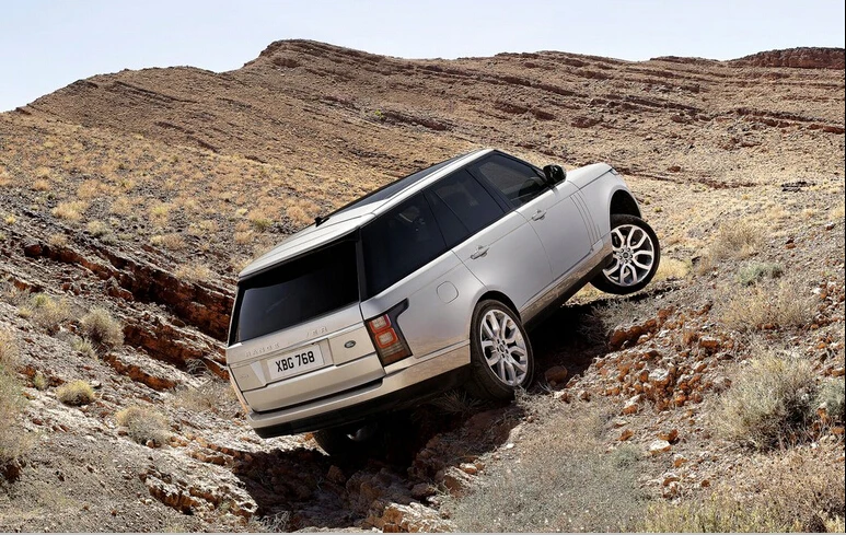 Горячая для Range Rover Vogue 2013 накладка переднего бампера, толстая 304 нержавеющая сталь, качественный поставщик в Китае