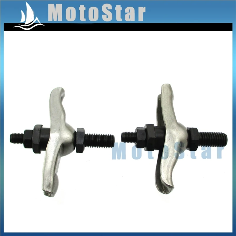 Valve Lifter Rocker Arm Set For Honda 11HP GX340 13HP GX390