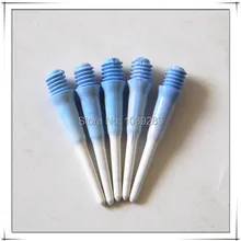 2BA POM dart мягкий штырь для машины dart; 30 шт./партия