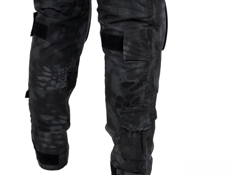 Kryptek Typhon Camouflage Military 
