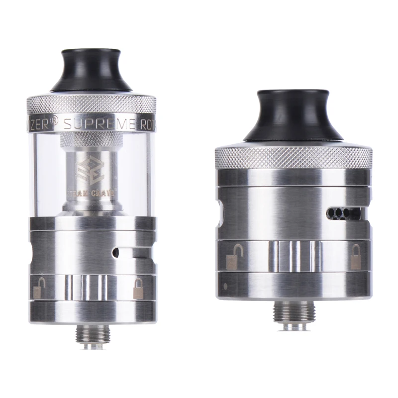 Steam Crave Aromamizer Supreme V2 RDTA Tank (1)