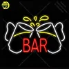 Beer Bar cups Neon Signs Real Glass Tube Handcraft neon lights Sign Recreation Room Home Wall Windows Iconic Sign Neon Light Art