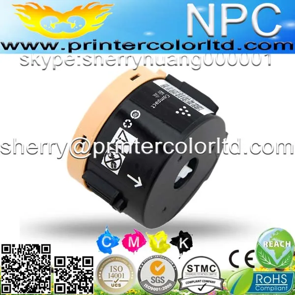 Тонер картридж для Fuji XEROX Phaser 3010/3040B/3040/WorkCentre WC