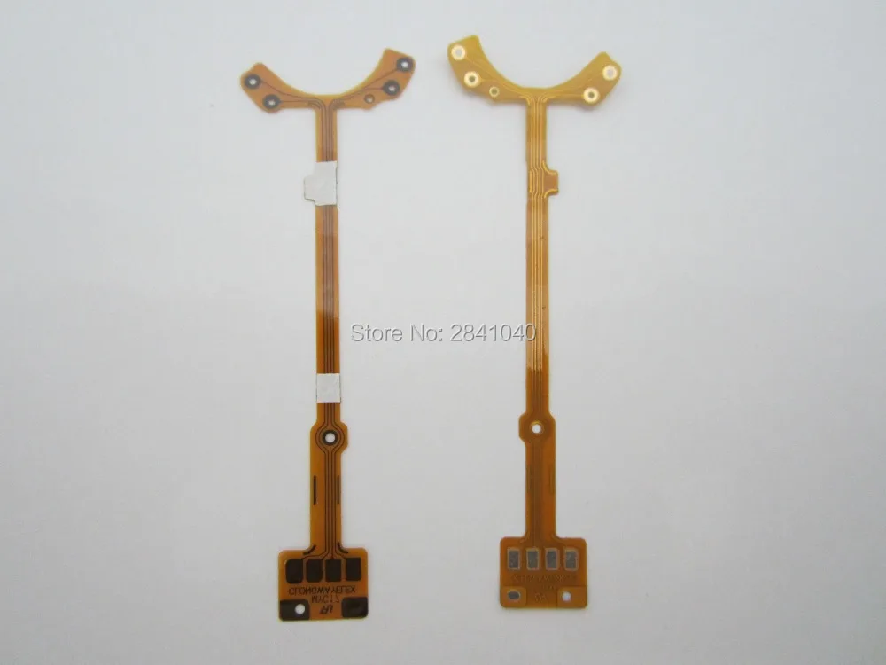 20PCS-Shutter-Flex-Cable-For-OLYMPUS-FE340-FE-340-FE5000-FE-5000-RICOH-R50-For-Nikon