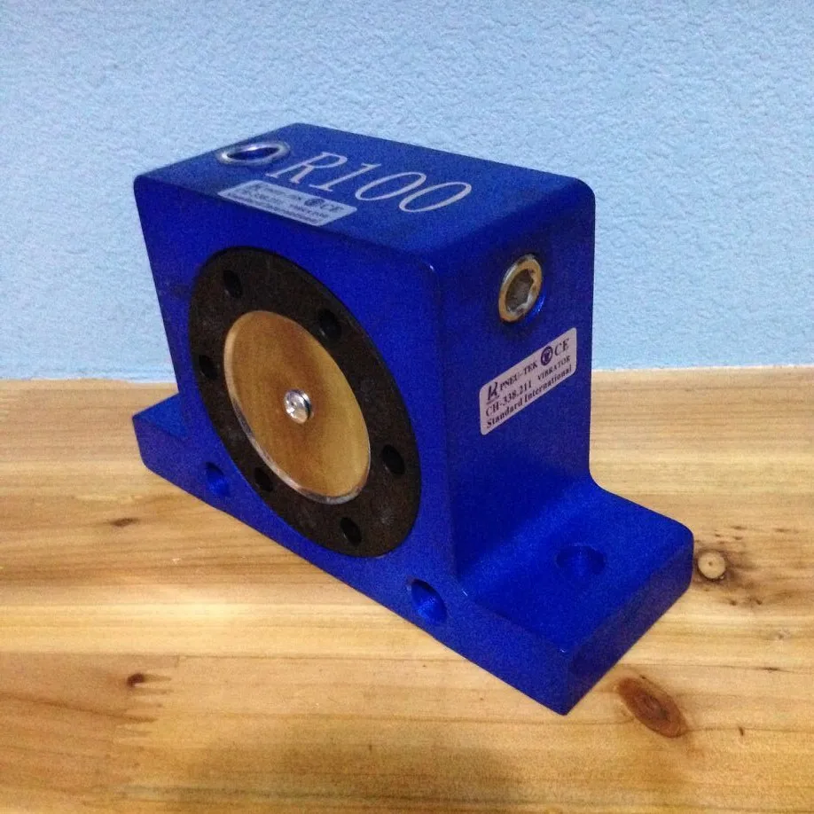 R100 ролик Тип пневматические Вибраторы роликовые R50 R65 R80 R100|pneumatic vibrator|vibrator