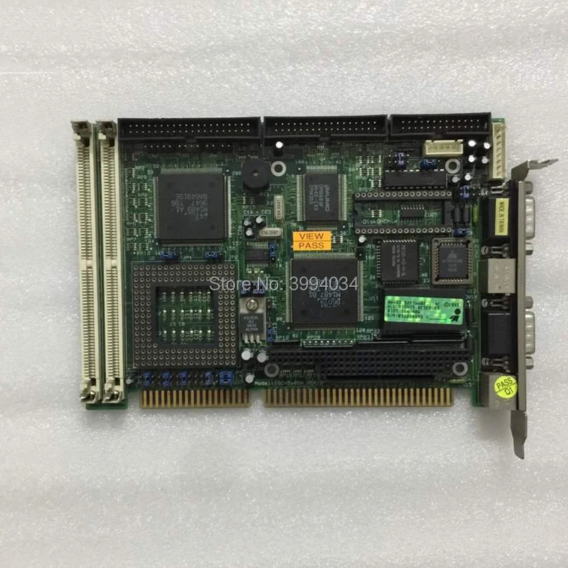 SSC-5X86H