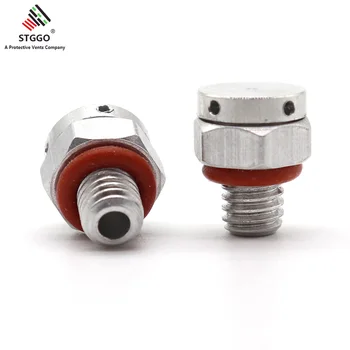 

IP 67 Air Vent Release Snap Fit Vents