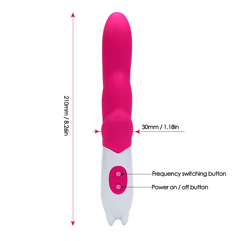 G spot vibrators (7)