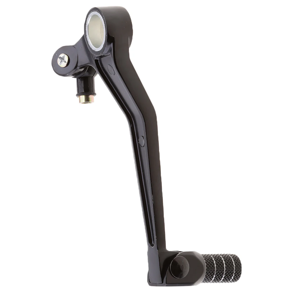 Plegable Pedal De Cambio Para 600 750 1000 Sv 650 1200 Negro | Envío Gratis