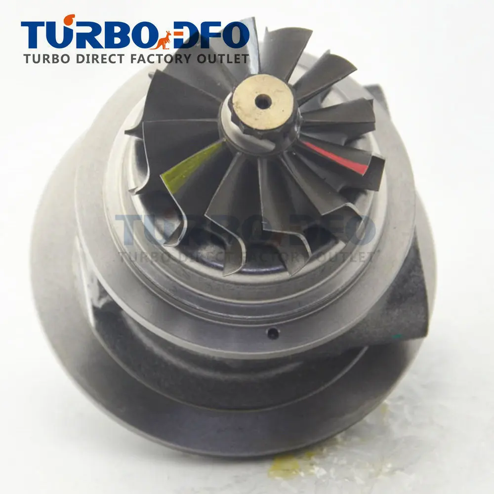 TD05H-14G 49189-02914 NEW turbo core for Iveco Daily IV 3.0 HPI 107Kw 146HP F1C 2998 ccm- cartridge turbine Balanced 504137713