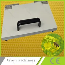 240*460 мм пчелиный воск основа литье устройство для формованных изделий