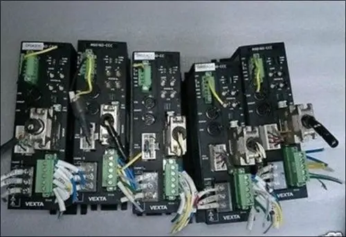 Used 1Pcs VE+ Asd16d-Ccc Industrial Automation Plc Use Industry P M |