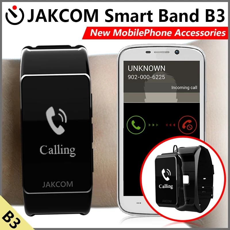 

Jakcom B3 Smart Band New Product Of Mobile Phone Touch Panel As Elephone S3 Zera S Power Phone For Nokia 808