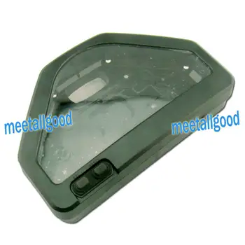 

CBR1000RR Motorcycle Tachometer Speedo Clock Instrument Case Speedometer Cover For Honda CBR 1000RR 2004 2005 2006 2007