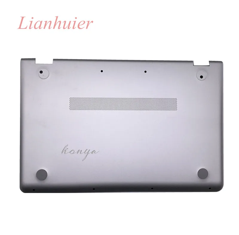 Новый оригинальный чехол для ноутбука HP ENVY X360 M6 AQ 15 aq015nr Series 856800 001|Сумки и чехлы