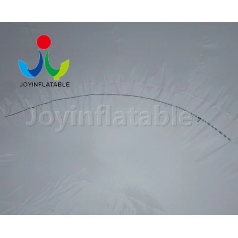 inflatable bubble clear tent7_副本