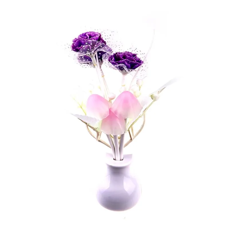 Girls-Bedroom-Lilac-LED-Night-Light-Mushroom-Luminaria-Light-Control-Sensor-Color-Change-Socket-Bed-Lamp (4)_