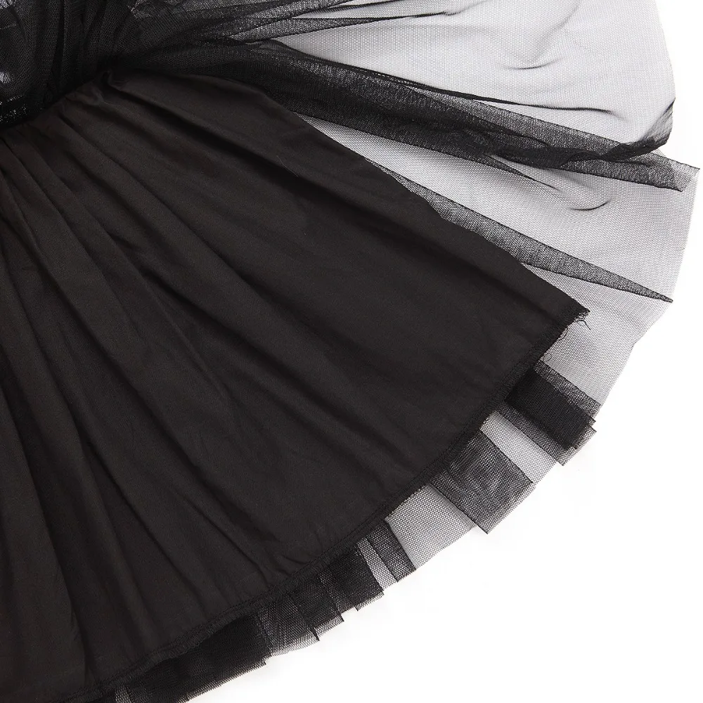 Baby Girls Dress 2017 Summer Casual Striped Princess Dresses sleeveless Black and White Stripes Mesh Dress Children Clothing HTB1GSMkQVXXXXX4aFXXq6xXFXXXJ - Baby Girls Dress 2017 Summer Casual Striped Princess Dresses sleeveless Black and White Stripes Mesh Dress Children Clothing
