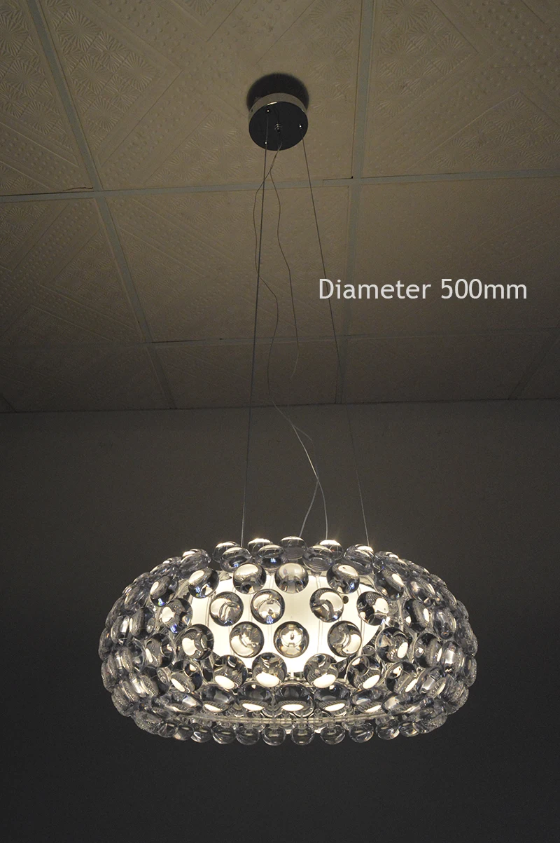 clear 500mm on