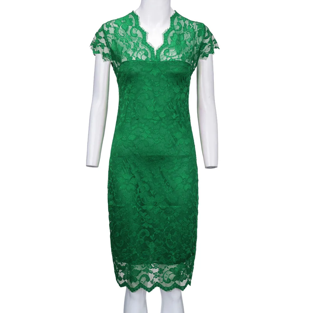 MUQGEW вечернее платье для беременных фотосессии платье для фотосъемка беременных Платья для беременных женщин# G6 - Цвет: Зеленый
