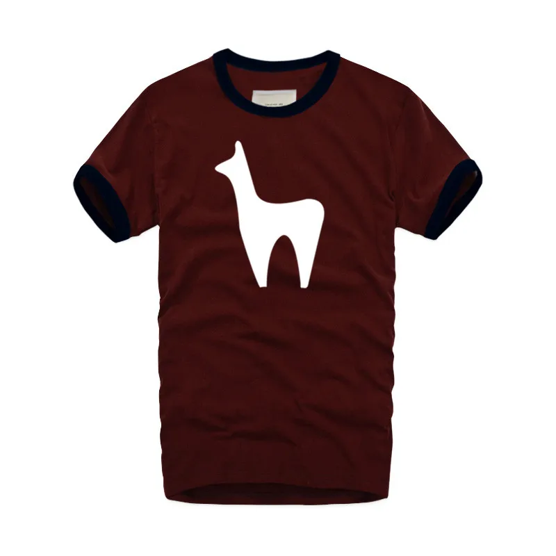 5 Wine NavyCollar