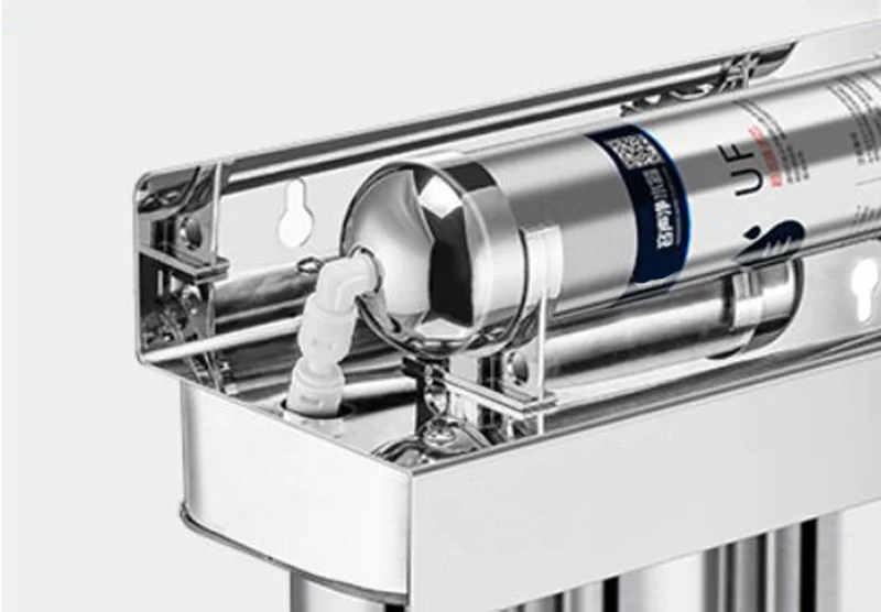  Household water purifier direct drinking water level 5 kitchen descaling ultrafiltration water puri - 32960180527