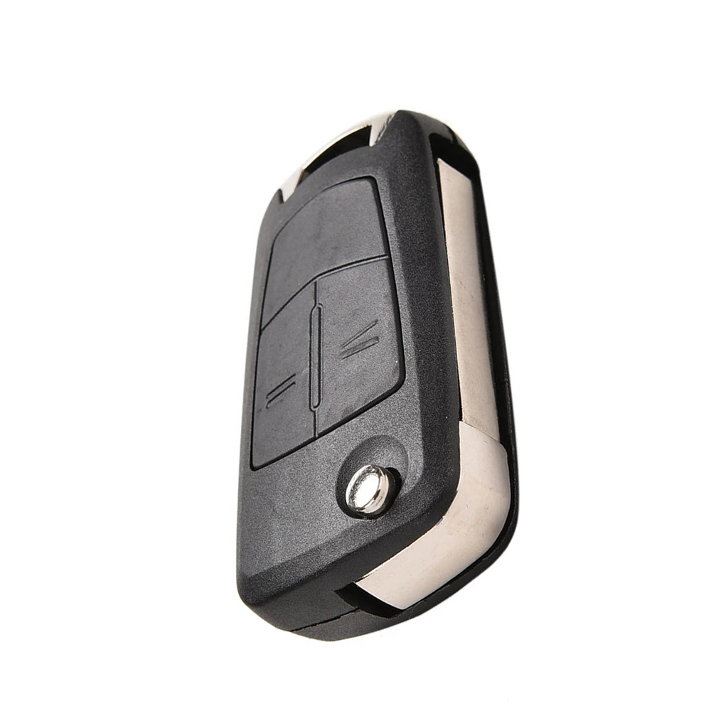 Чехол для Vauxhall Opel Corsa Astra Vectra Zafira TM с 2 кнопками|Футляр автомобильного ключа| |