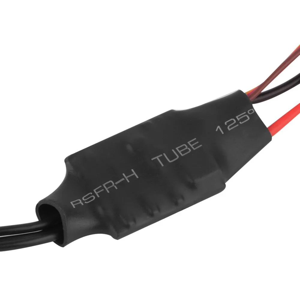 Contrôleur de vitesse ESC 12A SimonK pour drone RC QAV250