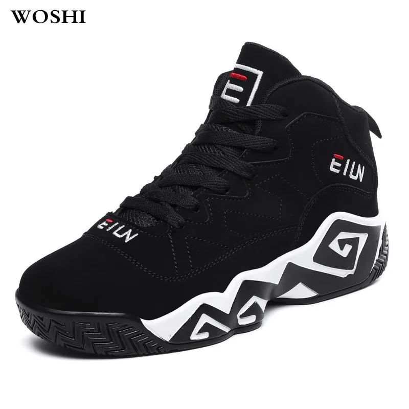 Basketball Sneakers men Sport Shoes Men Basketball Shoes Basketball Shoes For Men Authentic Trainers Zapatos Hombre Ultra shoes