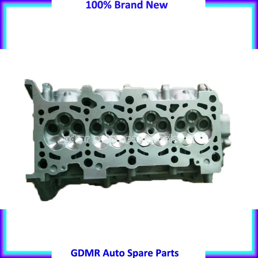 06A103351L 06A103351G AMB ATW BBU AQX engine cylinder head for skoda Octavia 1781cc
