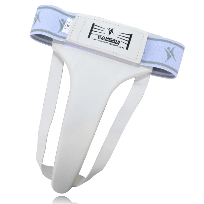 YXRRVING Sport Tiefschutz Für Herren - Atmungsaktive Cup Groin Protector Für Boxen & Fußball