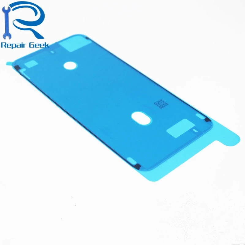 20 шт./лот новая водонепроницаемая клейкая наклейка для iPhone 8/8 + Plus 3M