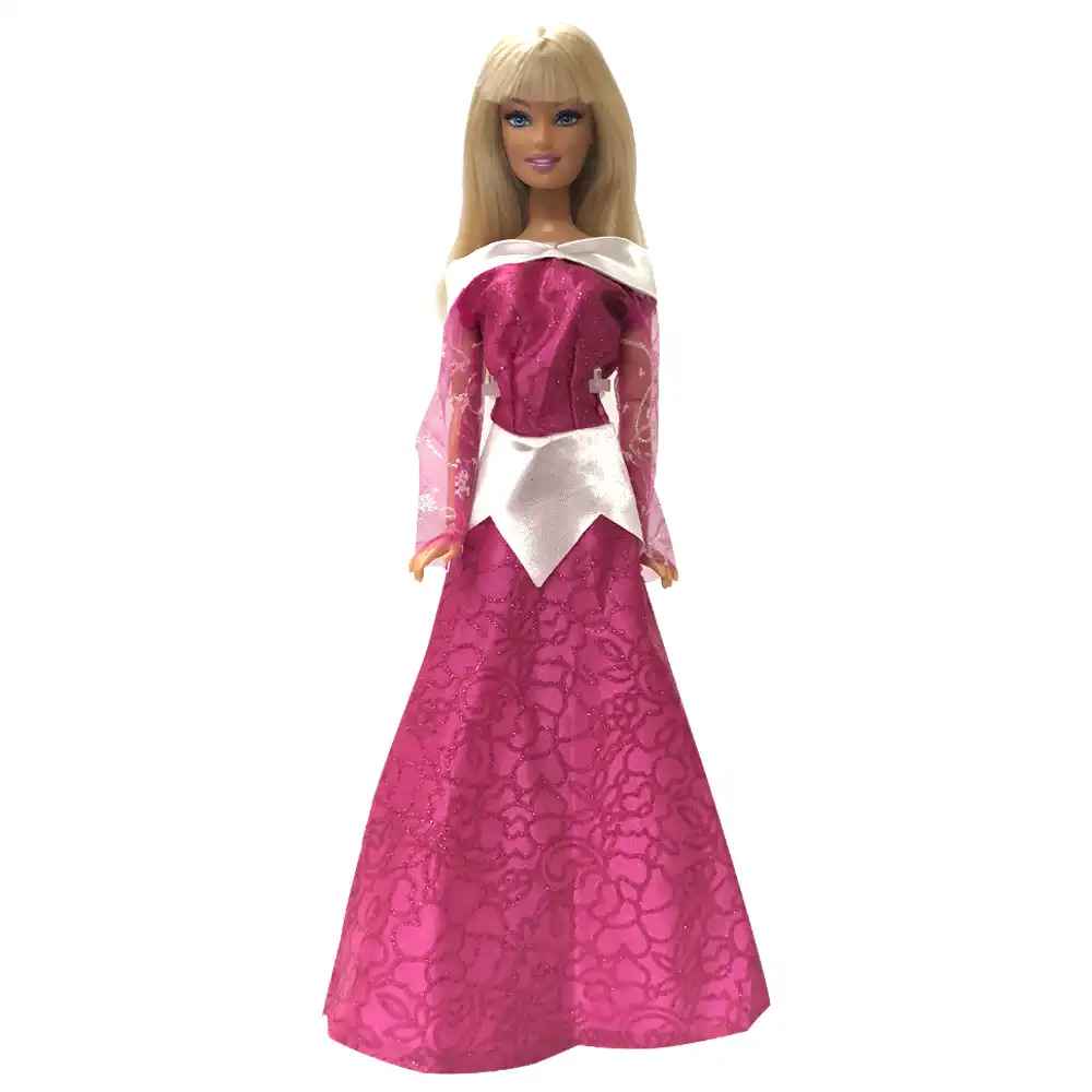 muñecas barbie hadas