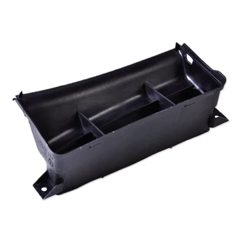 

New 1Pc Black Air Intake Guide Inlet Duct 1K0805971C 1K0805971 Fit for VW Volkswagen Golf Mk6 Jetta Mk5 Mk6 2011 2012 2013