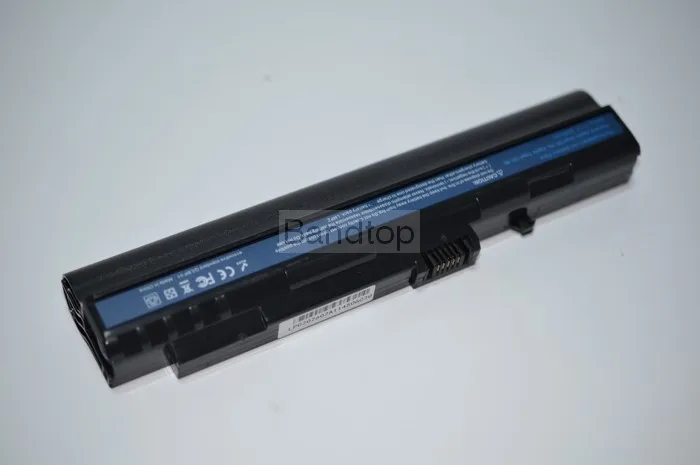 Аккумулятор Golooloo для ноутбуков Acer Aspire 6 ячеек UM08B31 UM08B32 UM08B52 UM08B71 UM08B72 UM08B73 UM08B74 UM08A31