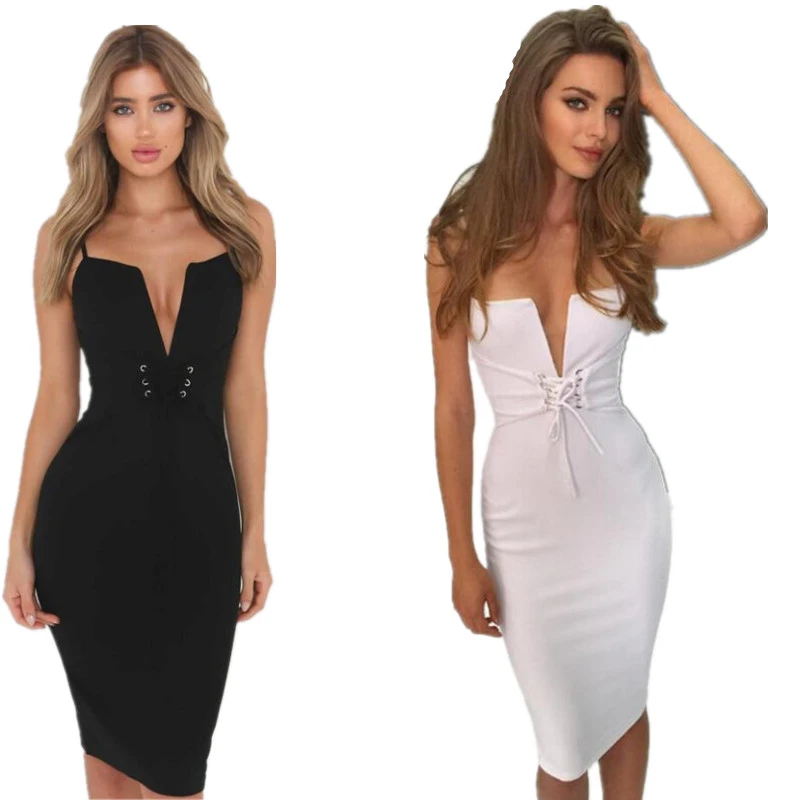 curvy summer fashion