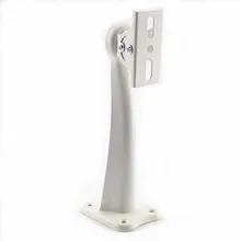 Настенный кронштейн для камеры безопасности, кронштейн для утконоса, держатель-подставка, кронштейн для видеонаблюдения, аксессуары для камеры видеонаблюдения, для помещений и улицы