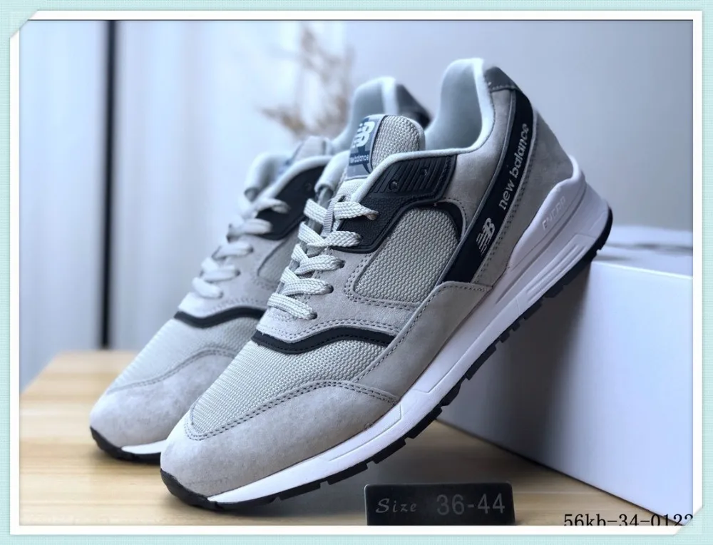 new balance shoes quality
