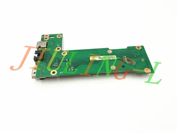 

JOUTNDLN For Asus K42JC REV 2.1 Board K42JC K42JA K42JP K42JV K42JZ DC Power IO Board