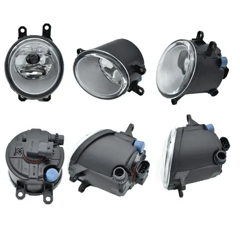 

Fog Lamp Assembly high brightness Fog Light For Toyota Allion Prius Yaris Auris Previa Vios yaris 2006-2014 Halogen Fog Lights