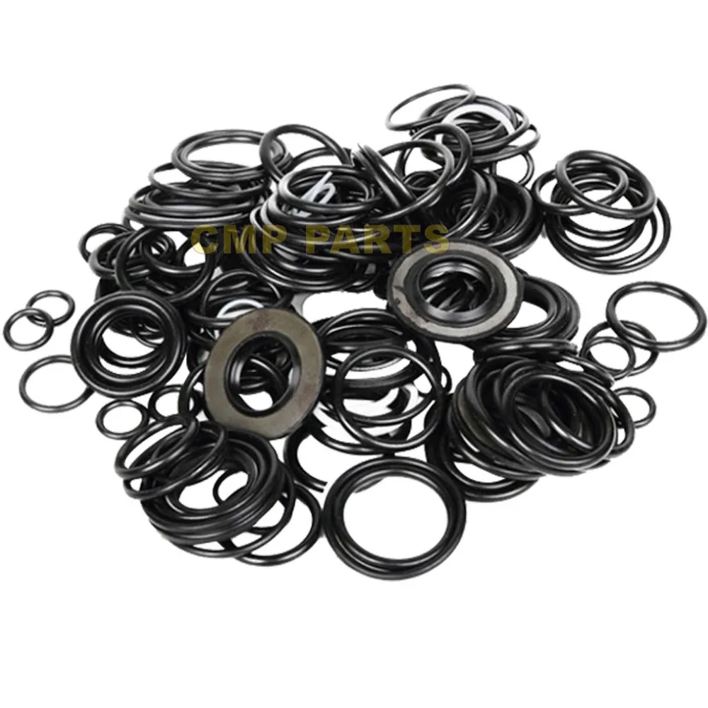 control valve seal kit