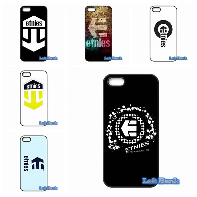 fashion original vintage etnies logo phone cases cover for xiaomi