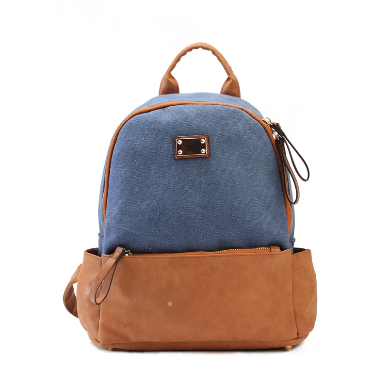 Bagpack Baru Kanvas Dida Untuk 5 Bagpack Baru Kanvas Dida Untuk 5
