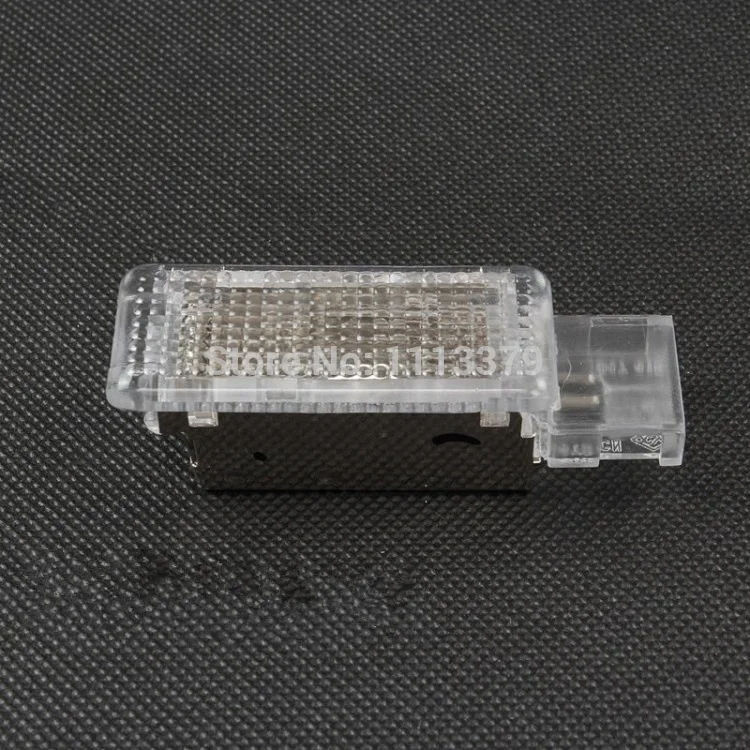 OEM ног светильник для VW Golf 6 Jetta MK5 MK6 Tiguan Passat B6 5ND 947 415