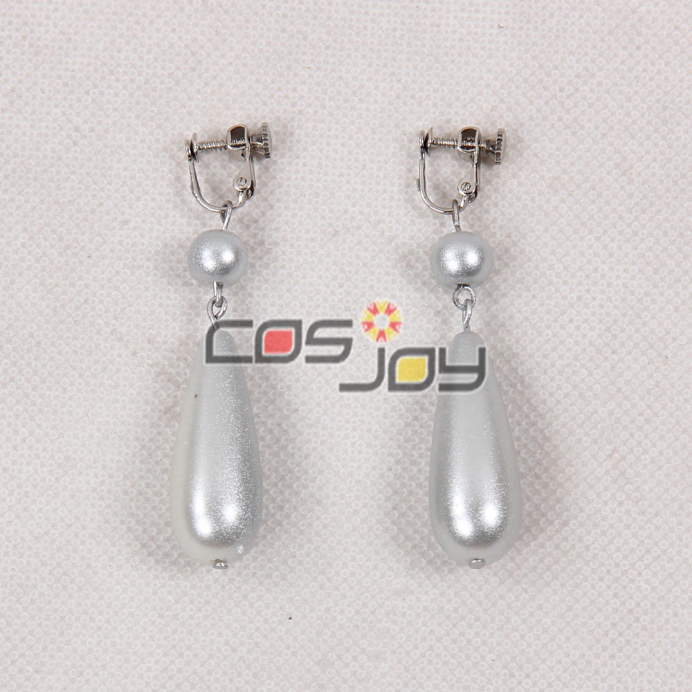 

Cosjoy Fate/Stay Night Lancer Cu Chulainn Lance Earrings Cosplay Prop-0925