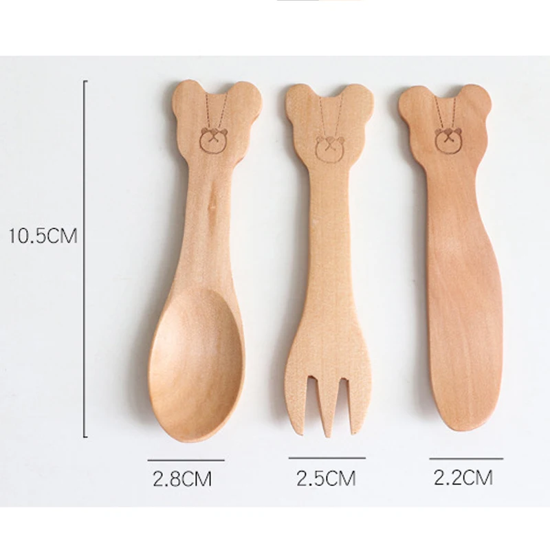 kids wood