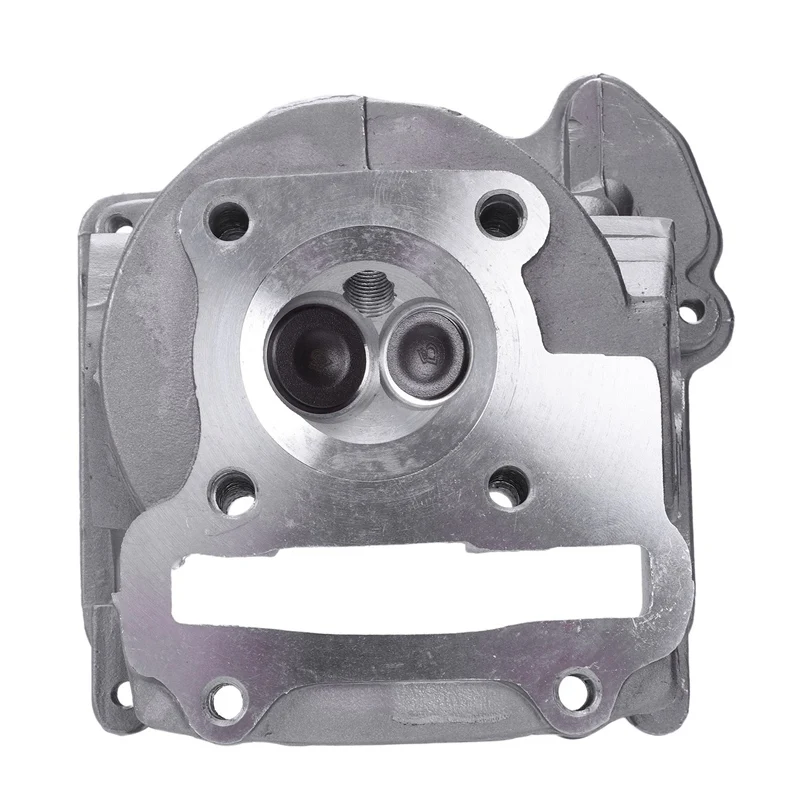 Gy6 72Cc 80Cc китайский скутер двигатель 47 мм Головка цилиндра в сборе 139Qmb 139Qma Roketa Qingqi
