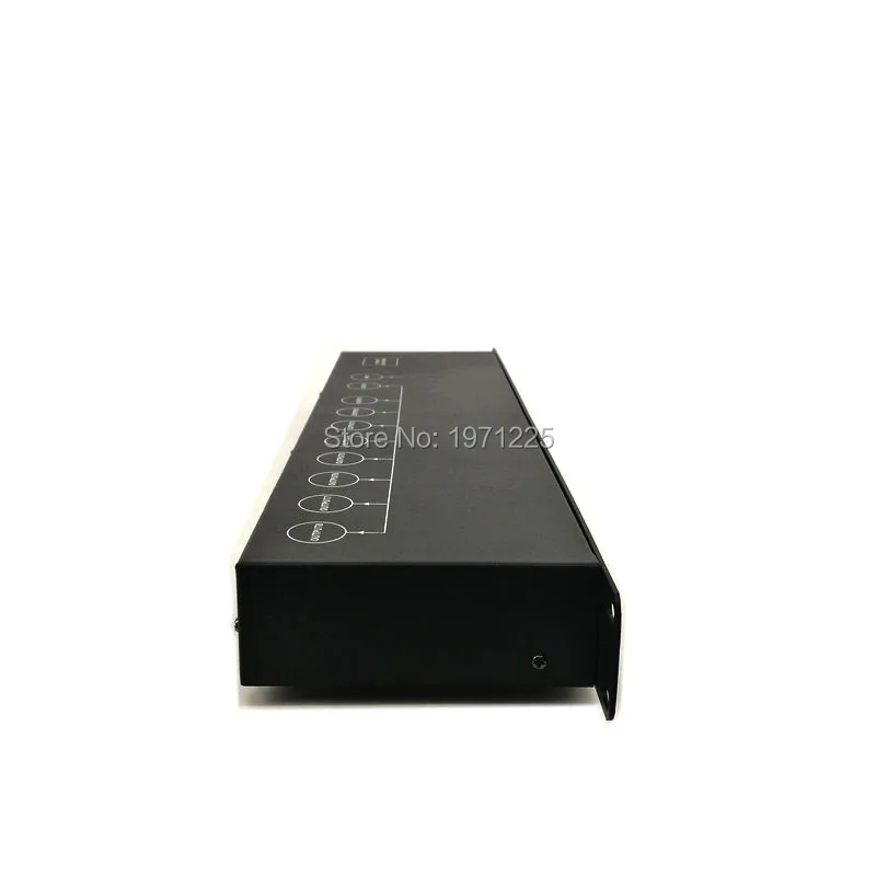 Светильник сцены контроллер DMX512 сплиттер светильник разделитель усилителя