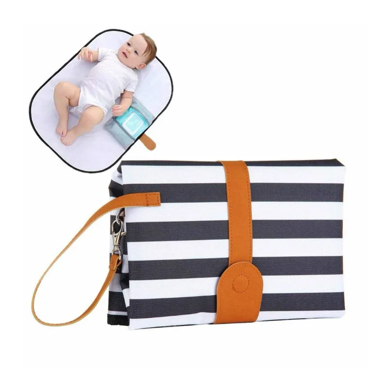 Portable Changing Pads Baby Toilet Training Baby Travel Leak Proof